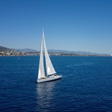Nephele Yacht 