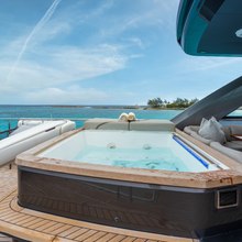 Kaos Yacht 