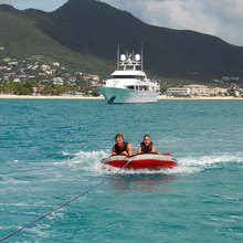 Avalina Yacht 