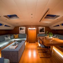 Onyx Yacht 