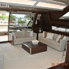 VN1 Yacht 