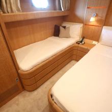 Yakos Yacht 