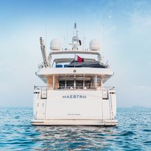 Maestro Yacht 