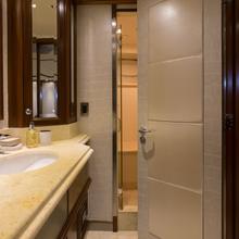 Sette III Yacht 