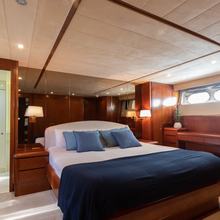 Paladio Yacht 