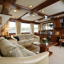 Skyetyme Yacht Skylounge