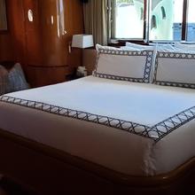 Tortuga Yacht 