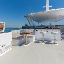 Second Amendment Yacht 