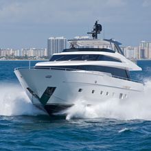 Lydia S Yacht 