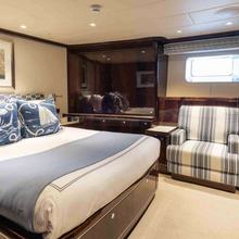 Anemoi Yacht 