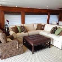 Summer Suite Yacht 