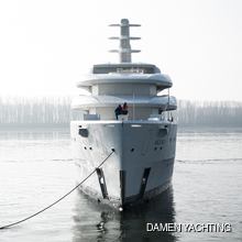 Amels 8003 Yacht 