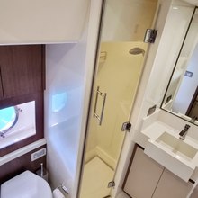 Olibano Yacht 
