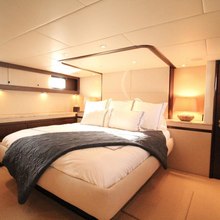 Reflections Yacht 