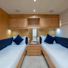 Ajao Yacht 