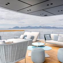 Rise Above Yacht 