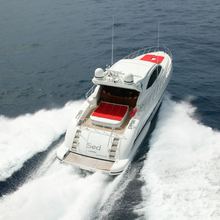 Lorelei Yacht 