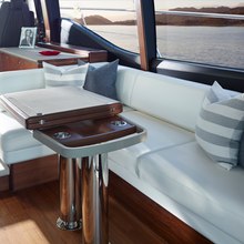 Alexia Yacht 