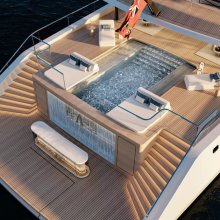 Project Ananda Yacht 