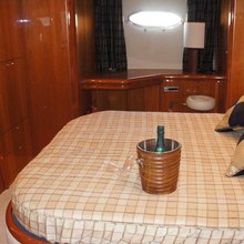 Lara Sofia Yacht 