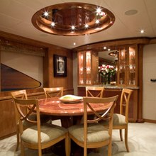 Ocean I Yacht 