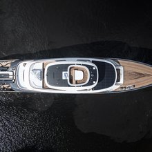 B Yacht 