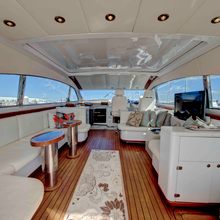 Bet On It Yacht 