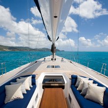 Selene Yacht 