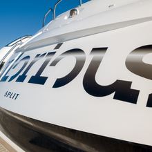 Glorious Yacht 