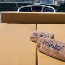 MALO Yacht 