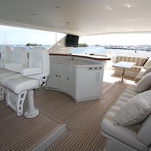 Sterling V Yacht 