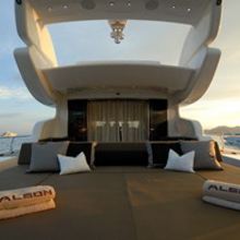 Aleon Australia Yacht 
