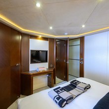 21 Sea Sands Yacht 