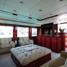 Flying Fish Yacht 