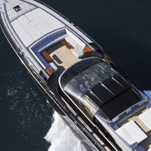 Astro Boat Yacht 