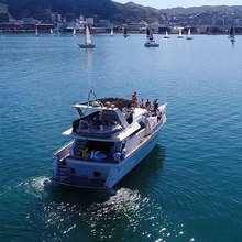 Mission Hills Yacht 