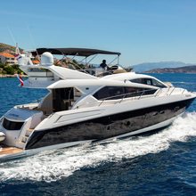 2 Drunk Yacht 