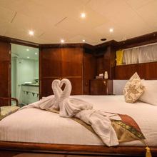 Seawolf Yacht 