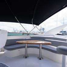 Living the Dream Yacht 