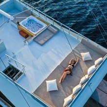 Freedom Yacht 