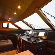 Fos Yacht 