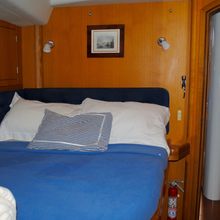 Columbo Breeze Yacht 