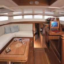 Kealoha Yacht 