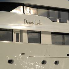 Avalina Yacht 