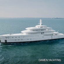 Netto II Yacht 