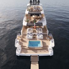 Mengi Yay NL 50 Plus Yacht 