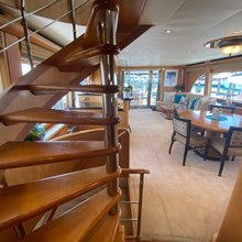 Break Away Yacht 