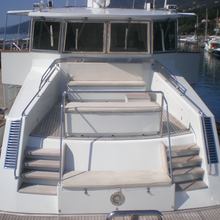 Giada Yacht 