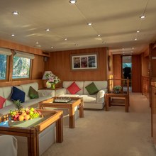 Ajao Yacht 