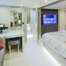 RAOUL W Yacht 